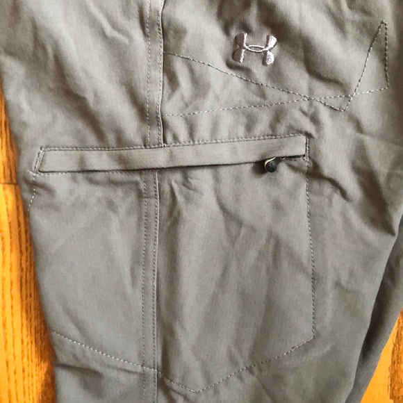 Under armour Capri - Picture 3 of 4